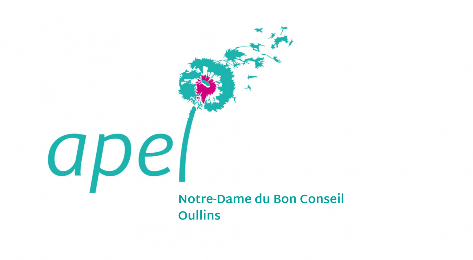 Apel Notre dame du bon Conseil